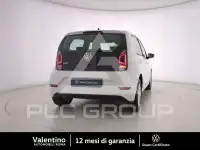 2024 Volkswagen Up