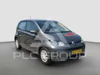 2024 Volkswagen Up