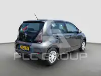 2024 Volkswagen Up