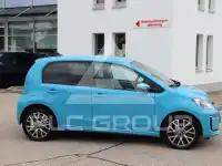 2024 Volkswagen Up