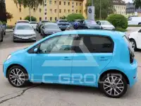 2024 Volkswagen Up