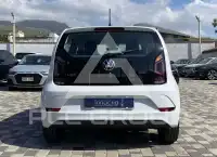 2024 Volkswagen Up