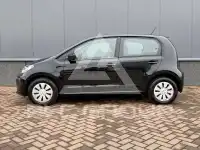 2024 Volkswagen Up