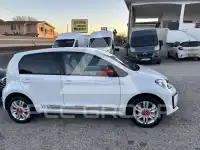 2024 Volkswagen Up