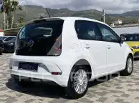 2024 Volkswagen Up