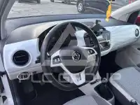 2024 Volkswagen Up