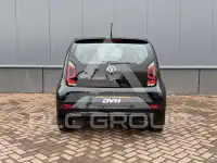 2024 Volkswagen Up