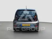 2024 Volkswagen Up