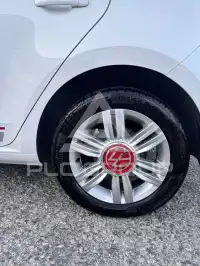 2024 Volkswagen Up