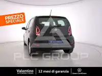 2024 Volkswagen Up