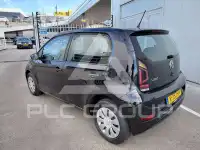 2024 Volkswagen Up