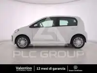 2024 Volkswagen Up