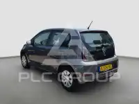 2024 Volkswagen Up