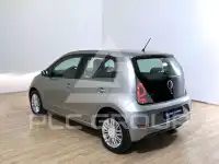 2024 Volkswagen Up