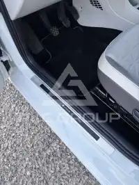 2024 Volkswagen Up