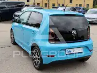 2024 Volkswagen Up