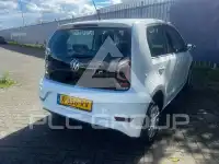 2024 Volkswagen Up