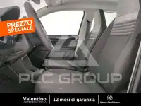 2024 Volkswagen Up