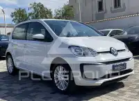 2024 Volkswagen Up