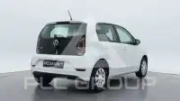 2024 Volkswagen Up