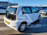 2024 Volkswagen Up