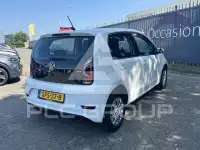 2024 Volkswagen Up