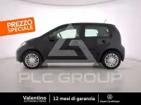 2024 Volkswagen Up