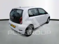 2024 Volkswagen Up