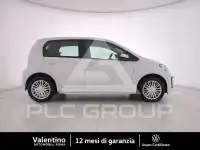 2024 Volkswagen Up