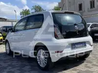 2024 Volkswagen Up