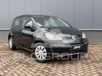 2024 Volkswagen Up