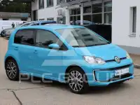 2024 Volkswagen Up