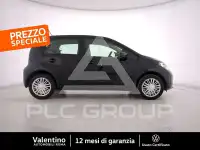 2024 Volkswagen Up