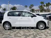 2024 Volkswagen Up