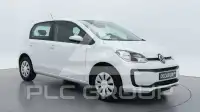 2024 Volkswagen Up