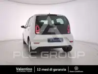 2024 Volkswagen Up