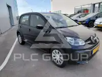 2024 Volkswagen Up