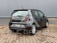 2024 Volkswagen Up