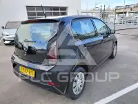2024 Volkswagen Up