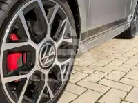 2024 Volkswagen Up