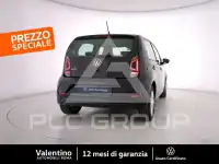 2024 Volkswagen Up