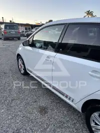 2024 Volkswagen Up