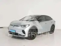2024 Volkswagen ID5