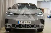 2024 Volkswagen ID5