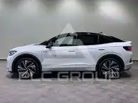 2024 Volkswagen ID5