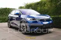 2024 Volkswagen ID5