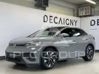 2024 Volkswagen ID5