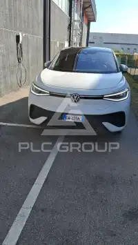 2024 Volkswagen ID5