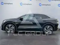 2024 Volkswagen ID5