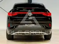 2024 Volkswagen ID5
